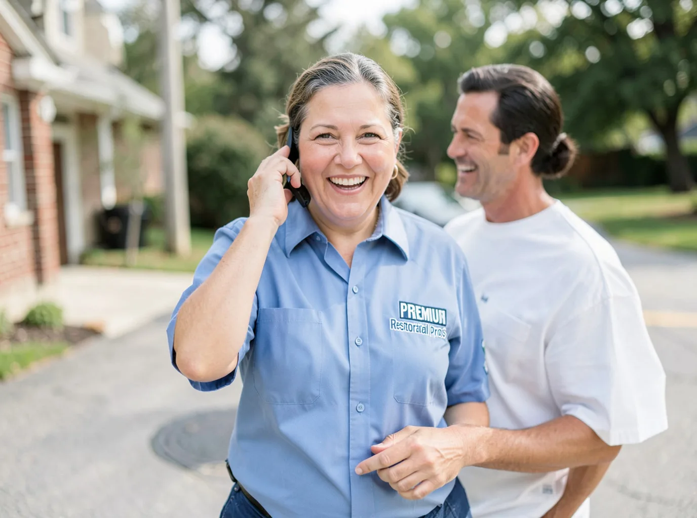 Water Damage Restoration Prince George, VA FAQs